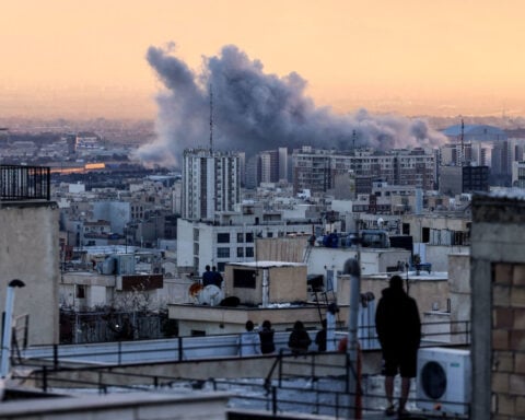 Does the Trump administration understand how ‘enriched’ uranium is made into weapons?