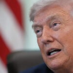 What to watch as Trump addresses the nation about the Iran war