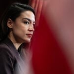 Ocasio-Cortez says she’ll vote against any military aid to Israel, including for Iron Dome system