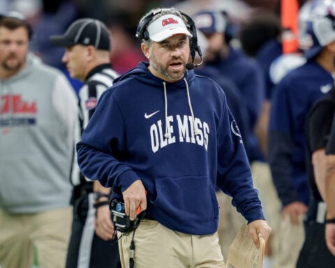 2 months later, Pete Golding responds to Dabo Swinney's tampering rant