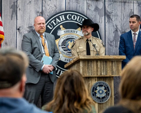 New DNA testing confirms serial killer Ted Bundy killed a Utah teen in 1974