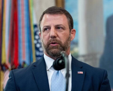 DHS boss rescinds restrictive $100,000 approval process, giving hope to FEMA relief efforts