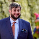 'Bob's Burgers' actor Eugene Mirman rescued from fiery crash by New Hampshire governor's detail