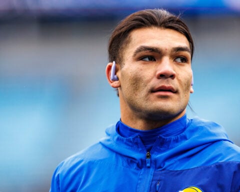 Rams WR Puka Nacua went to rehab before being sued for assault and battery by a woman, attorney says