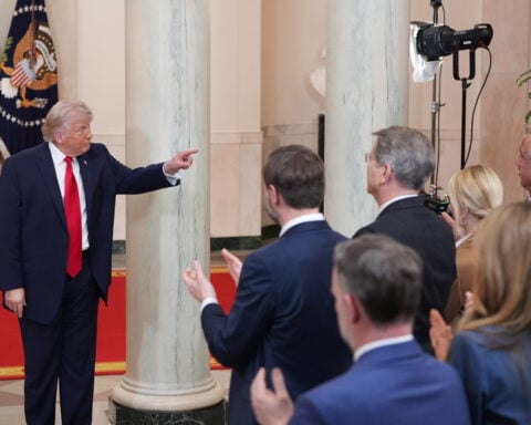 Takeaways from Trump's address: No end date for Iran war and few details on strategy ahead