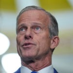 Republican plan to fund Homeland Security could get first test vote on Thursday