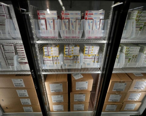 Diabetes advocates cross their fingers as a bipartisan bill revives efforts to lower insulin costs