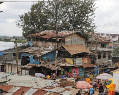 New funding transforms lives by expanding electricity access across Africa