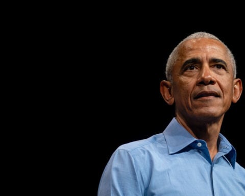 Barack Obama’s past comments haunt Virginia Democrats’ efforts to gerrymander new districts