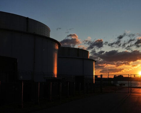 $200 oil isn’t as crazy as it sounds