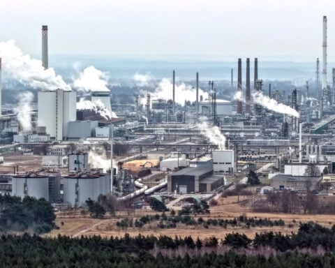 Trump says Iran war 'nearing completion' in address to the nation