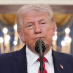 Trump uses Iran war address to urge an increasingly skeptical electorate to give him a bit more time