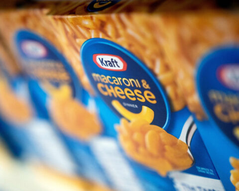 Kraft Heinz’s post-split future: More protein, less sugar