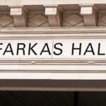 Universities pressured to strip names of Epstein associates from campus buildings