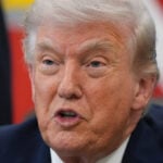 Trump’s White House ballroom is expected to get approved days after judge's ruling halting work