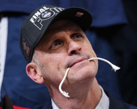 Believe it! After a wild March Madness, Final Four teams look to conjure up more magic