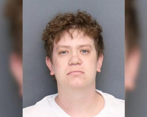 Quadruple amputee accused of Maryland murder acted in self-defense, attorney argues