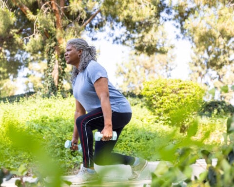 Concerned about osteoporosis? What helps prevent fractures beyond medication