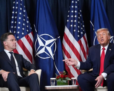 Europe didn’t want an Iran war, yet Trump is saddling it with the consequences