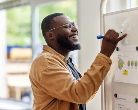 For adults with ADHD – or even those with just some symptoms – using smart strategies to start and complete tasks can make all the difference