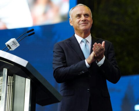 MLB doubles down on gambling with new Polymarket deal