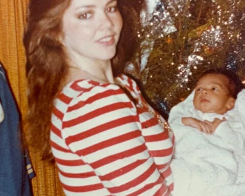 Suspect in cold case murder and rape of Georgia woman arrested over 40 years later, GBI says