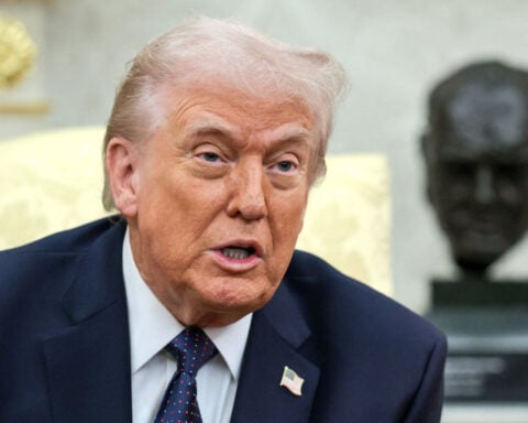 Trump expected to impose new tariffs on certain pharmaceutical drugs