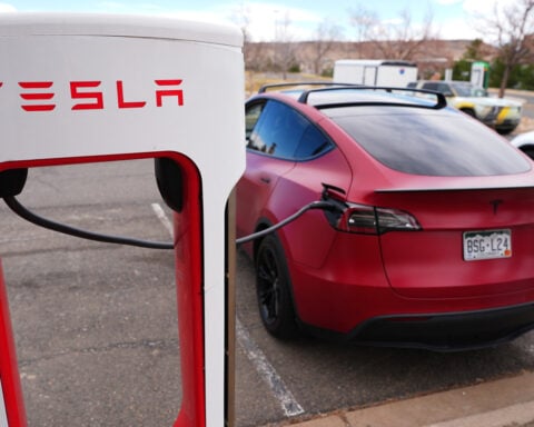 Tesla sales rise after brutal year of Musk boycotts but still fall short of expectations