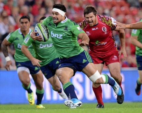 Post-mortem indicates New Zealand rugby player who died by suspected suicide had CTE