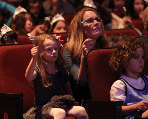 Kids ate the multiplex: How family movies are taking over moviegoing, one blockbuster at a time