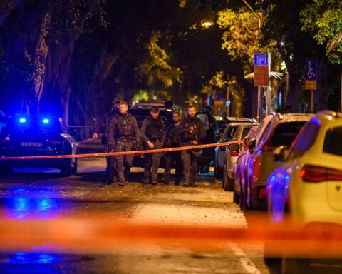 Trump is battering Iran but may leave it with an upper hand