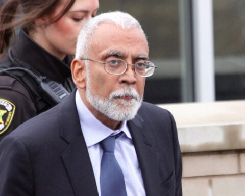 A judge rules against a Pennsylvania man's deportation whose '80s murder conviction was dismissed