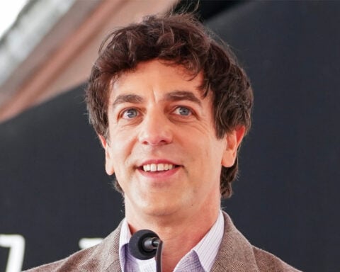 BJ Novak to host PEN America gala on May 14 at the American Museum of Natural History