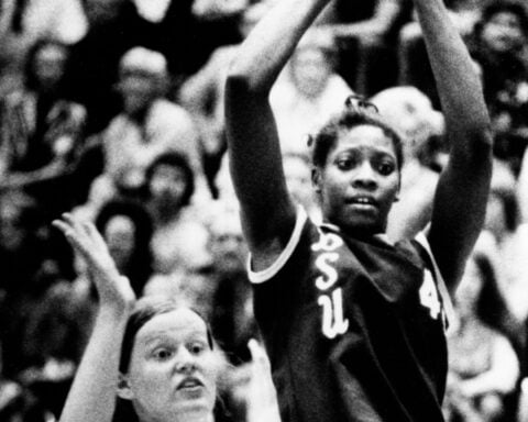 Delta State’s women’s basketball legacy endures even as national spotlight has faded