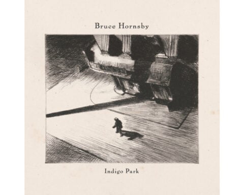 Bruce Hornsby looks back with new album 'Indigo Park' that mixes simplicity and complexity