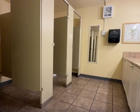 Transgender Idahoan speaks out after 'Bathroom Bill' becomes law