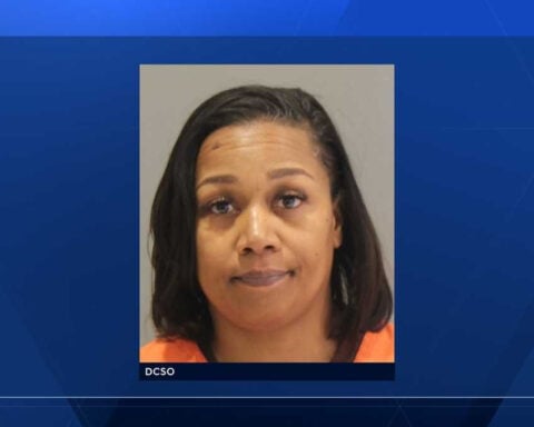 Woman allegedly stole over $180,000 from employer for Airbnb, Hawaii wedding