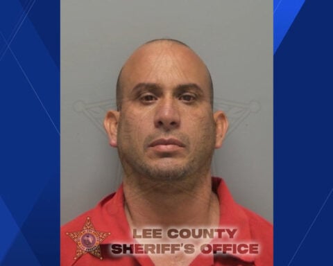 Man accused of using cloned credit card to steal over $1K in diesel from gas station