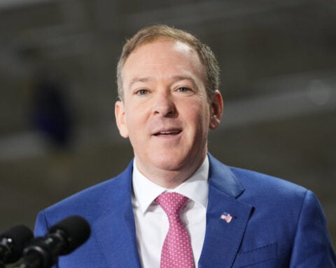 EPA moves to designate microplastics and pharmaceuticals as contaminants in drinking water