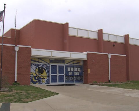 School leader using new wastewater testing results to warn about drugs