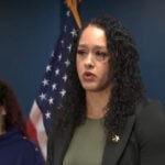 Woman convicted of 2018 murder, dismemberment of roommate, DA says