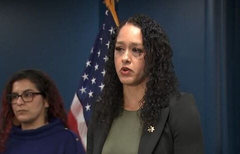 Woman convicted of 2018 murder, dismemberment of roommate, DA says