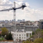 Trump’s ballroom gets the green light from loyalist-stacked commission