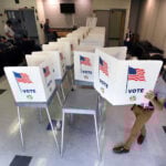 Florida and Mississippi enact voter citizenship checks, sparking a lawsuit in the Sunshine State