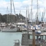 Skyrocketing diesel costs impact fishing industry on the Central Coast