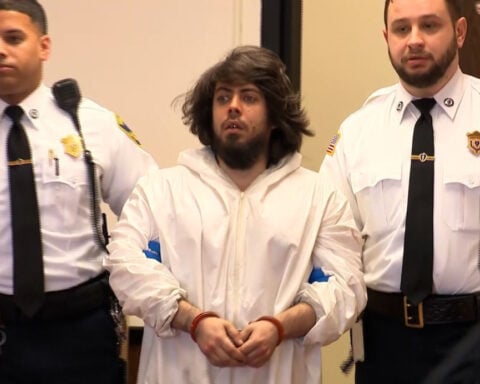 Woman, 90, fatally beaten by grandson with skateboard in Hudson; 2 other family members injured, DA says