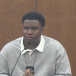 Fallen officer's partner takes the stand in ambush attack trial