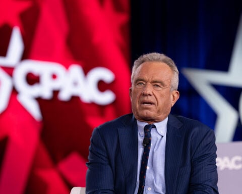 EPA moves to designate microplastics and pharmaceuticals as contaminants in drinking water