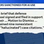 New Orleans attorneys resign amid improper AI use investigation