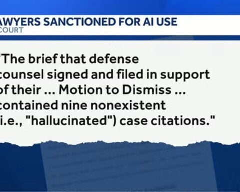 New Orleans attorneys resign amid improper AI use investigation